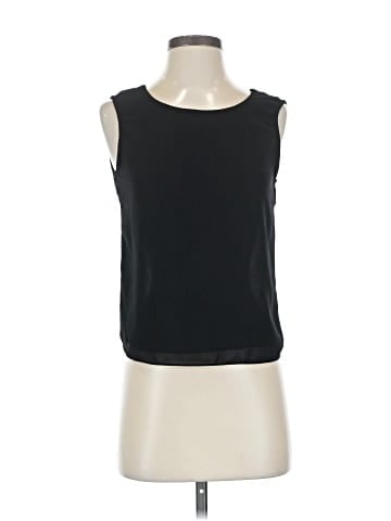 Ya Los Angeles Sleeveless Top (view 1)