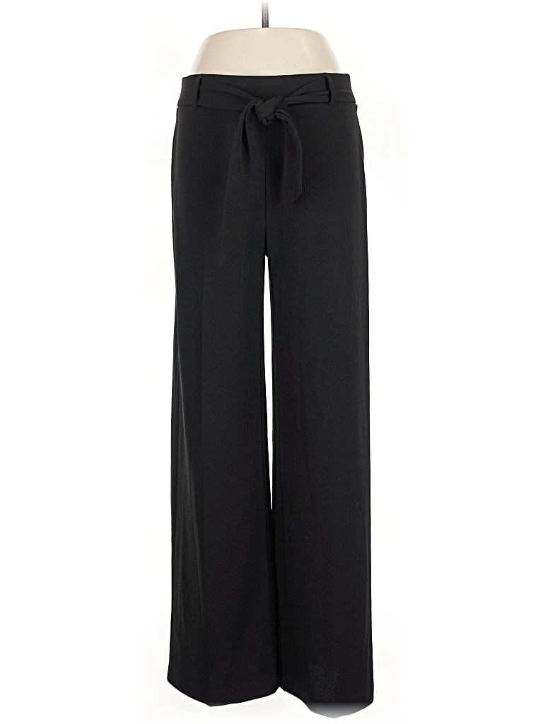 Pre-owned Nycc Casual Pants In Black