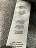 FRAME Chevron-herringbone Gray Dress Pants Size 2 - photo 8