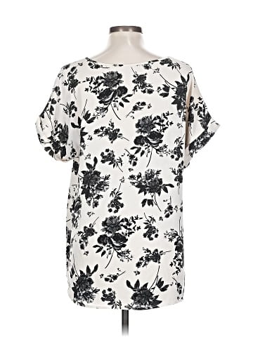 Quechua Short Sleeve Blouse (view 2)