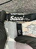 Sauci Print Black Casual Dress Size 2X - photo 7