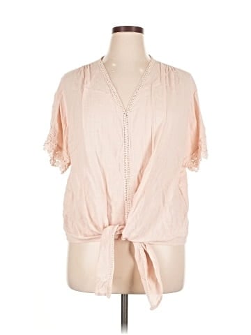 Max Studio Kimono (view 1)