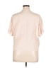 Max Studio Pink Kimono Size 1X - photo 2