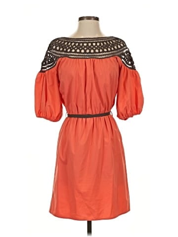 Esley Casual Dress (view 1)