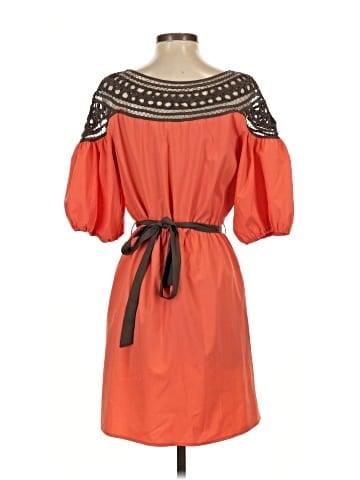 Esley Casual Dress (view 2)
