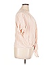 Max Studio Pink Kimono Size 1X - photo 4