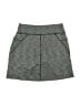 Athleta Solid Gray Active Skort Size XXS - photo 1