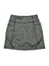 Athleta Solid Gray Active Skort Size XXS - photo 2