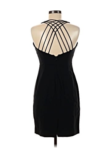 Gillian Cocktail Dress (view 2)