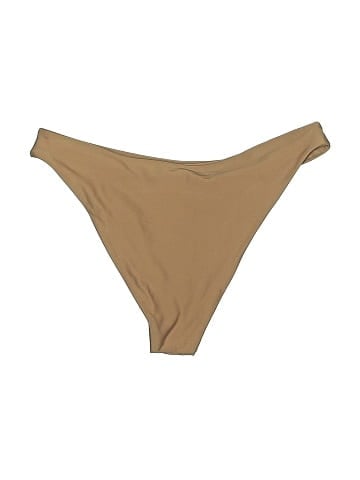 Aurelle Swimsuit Bottoms (view 2)