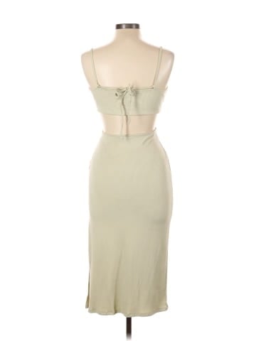 Crescent Cocktail Dress (view 2)
