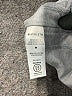 Athleta Gray Pullover Hoodie Size M - photo 5