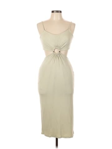 Crescent Cocktail Dress (view 1)