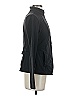 lucy Black Track Jacket Size S - photo 4