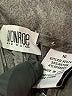 Monroe and Main Gray Dress Pants Size 16 - photo 4
