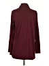 Purejill Burgundy Cardigan Size S - photo 2