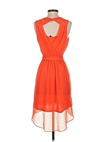 Express Casual Dress (view 2)