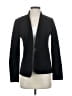 Laundry by Shelli Segal Black Blazer Size 2 - photo 1