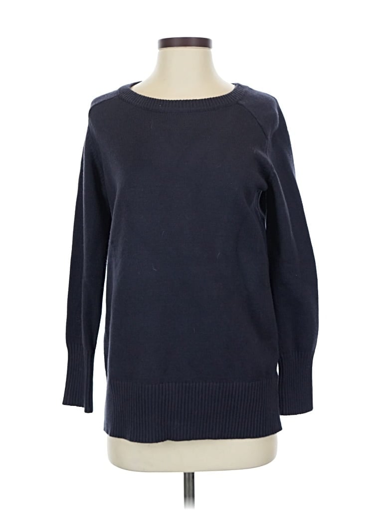 Pre-owned Be Cool Pullover Sweater In Blue