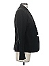 Laundry by Shelli Segal Black Blazer Size 2 - photo 4