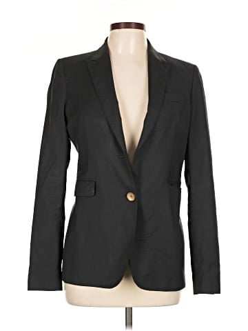 Costume National Wool Blazer (view 1)