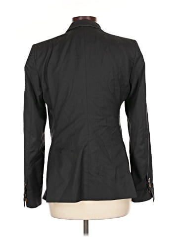 Costume National Wool Blazer (view 2)