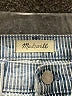 Madewell Stripes Blue Jeans Size 28 waist - photo 6