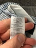 Madewell Stripes Blue Jeans Size 28 waist - photo 7
