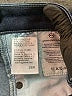 Adriano Goldschmied Blue Jeans Size 26 waist - photo 8
