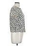 Unbranded Animal Print Ivory Short Sleeve T-Shirt Size L - photo 4