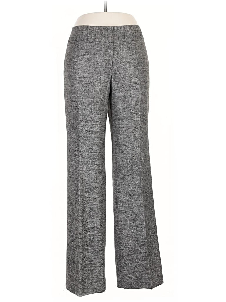 CLASSIQUES ENTIER Pre-owned Dress Pants In Gray