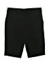 BCBGMAXAZRIA Solid Black Athletic Shorts Size S - photo 1