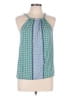 Max Studio Green Tank Top Size M - photo 1