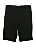 BCBGMAXAZRIA Solid Black Athletic Shorts Size S - photo 2