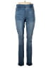 Old Navy Blue Jeans Size 10 (tall) - photo 1