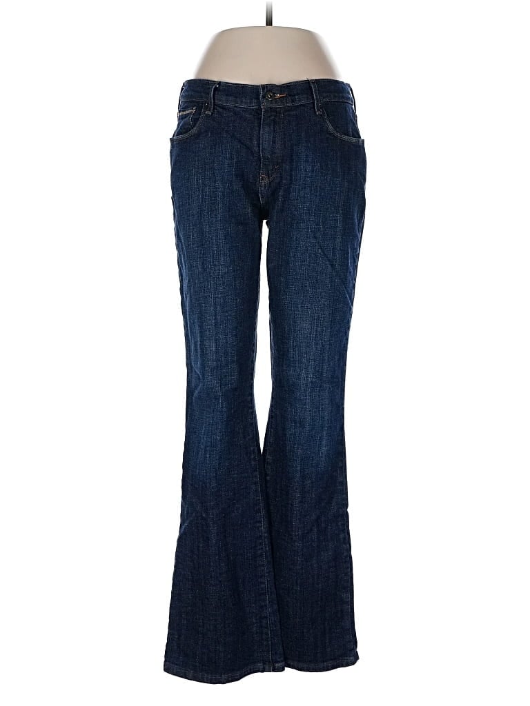 Pre-owned Levi's Jeans In Blue