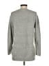 RD Style Silver Pullover Sweater Size S - photo 2