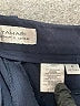 Tahari by ASL Solid Blue Dress Pants Size 8 - photo 7