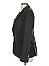 Costume National Black Wool Blazer Size EU (IT) 46 / US 10 - photo 5