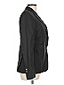 Costume National Black Wool Blazer Size EU (IT) 46 / US 10 - photo 4