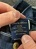 Fidelity Denim Blue Jeans Size 29 waist - photo 9