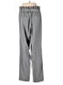 Ann Taylor LOFT Gray Casual Pants Size M - photo 2