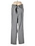 Ann Taylor LOFT Gray Casual Pants Size M - photo 1