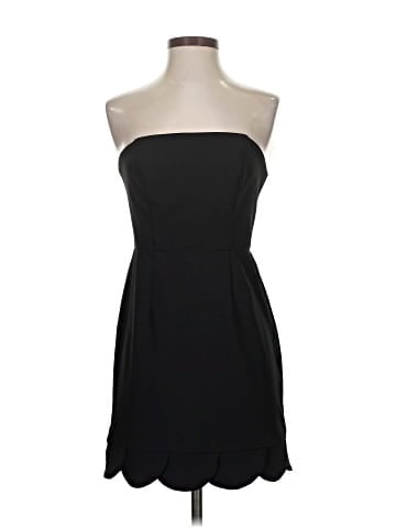 Saints + Secrets Cocktail Dress (view 1)