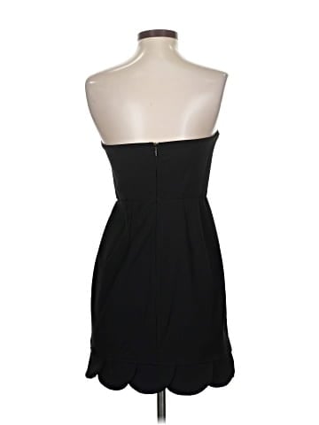 Saints + Secrets Cocktail Dress (view 2)