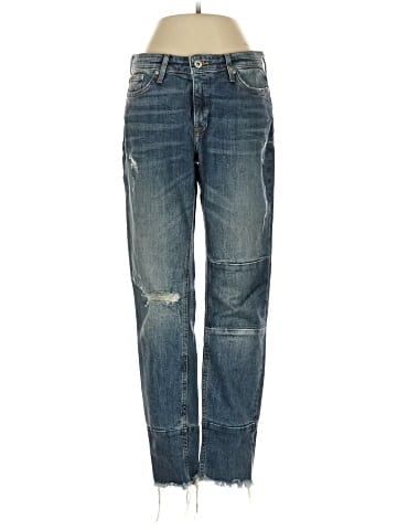 H&M L.O.G.G. Jeans (view 1)