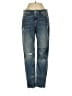 H&M L.O.G.G. Blue Jeans Size 26 waist - photo 1