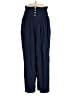 Shelli Segal Blue Casual Pants Size S - photo 1