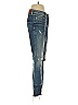 H&M L.O.G.G. Blue Jeans Size 26 waist - photo 4