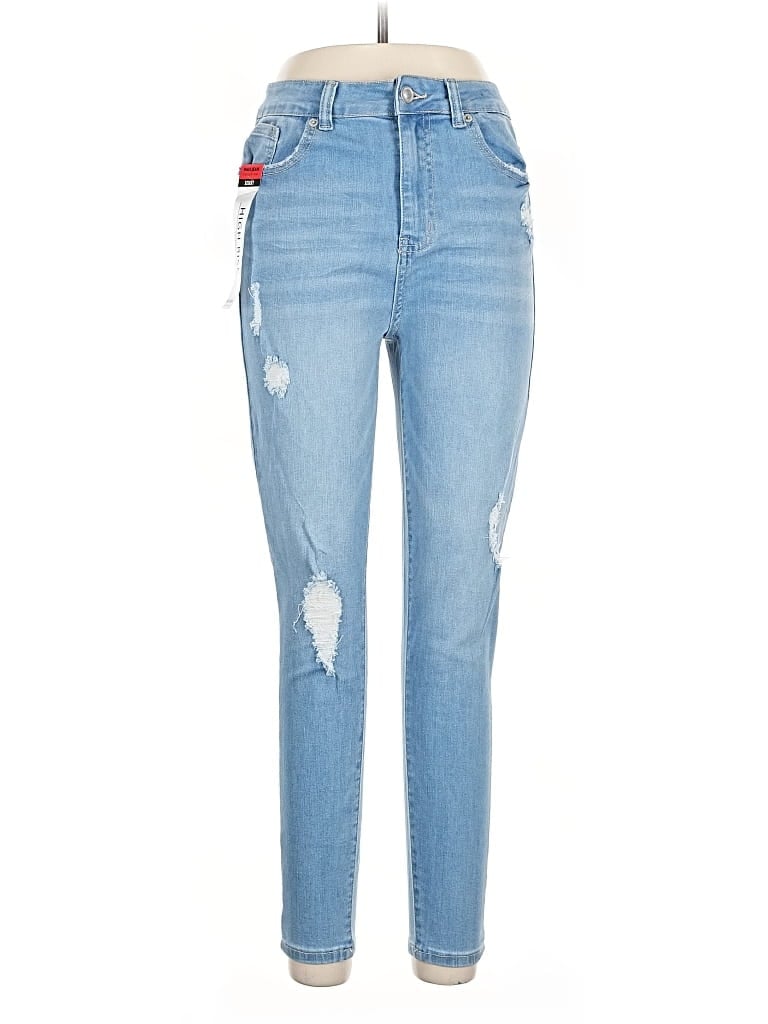 Wax Jean Jeans In Multi